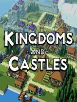 王国与城堡 v116r3s升级档单独免DVD补丁PLAZA版