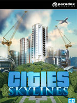《城市：天际线》一键增加五万现金MOD