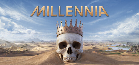 P社回合制策略游戏《Millennia》3月26日发售 国区198元(图2)