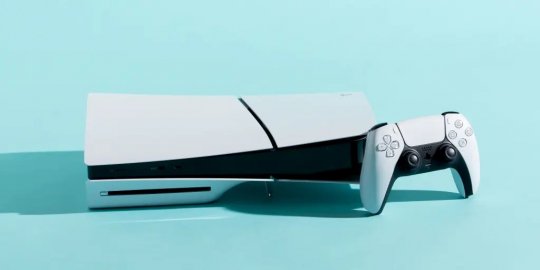 分析师称索尼将在今年发布PS5Pro 为《GTA6》做准备(图3)