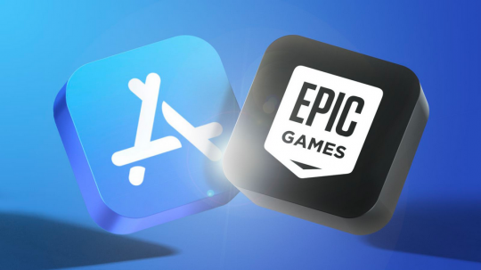 Epic游戏商城将于2024年内登陆欧洲苹果iOS设备(图1)