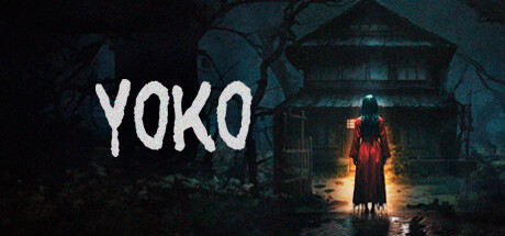 《YOKO》登陆Steam 日式背景恐怖冒险新游