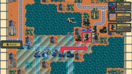 《帝国阵线》登陆Steam 柴油朋克背景复古风战棋新游(图4)