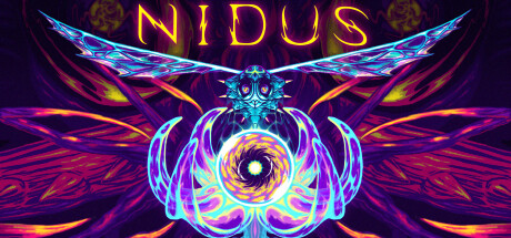 《NIDUS》登陆Steam 奇幻主题肉鸽生存战斗(图1)