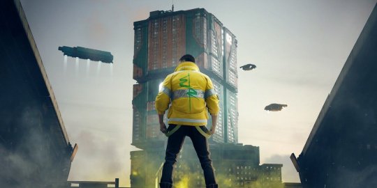 《赛博朋克2077》续作将是电影和游戏的独特融合 更具电影沉浸感