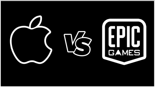 被欧盟调查 苹果撤回封禁Epic开发者账户决定