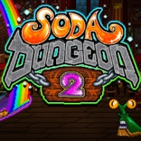 Soda Dungeon 2 Trainer