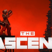 The Ascent Trainer