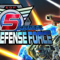 Earth Defense Force 5 Trainer