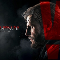 Metal Gear Solid V: The Phantom Pain Trainer
