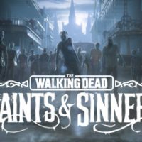 The Walking Dead: Saints &#038; Sinners Trainer