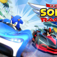 Team Sonic Racing Trainer