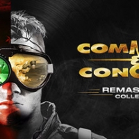 Command &#038; Conquer Remastered Collection Trainer