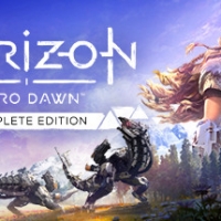 Horizon Zero Dawn Complete Edition Trainer