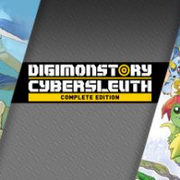 Digimon Story Cyber Sleuth: Complete Edition Trainer