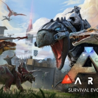 ARK: Survival Evolved Trainer