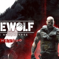 Werewolf: The Apocalypse Earthblood Trainer