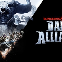 Dungeons &#038; Dragons: Dark Alliance Trainer