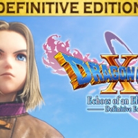 DRAGON QUEST XI S: Echoes of an Elusive Age Definitive Edition Trainer