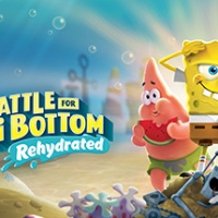 SpongeBob SquarePants: Battle for Bikini Bottom Rehydrated Trainer
