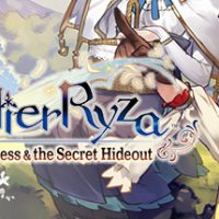 Atelier Ryza: Ever Darkness the Secret Hideout Trainer