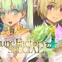 Rune Factory 4 Special Trainer