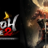 Nioh 2 The Complete Edition Trainer