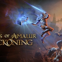 Kingdoms of Amalur: Re-Reckoning Trainer