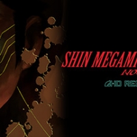 Shin Megami Tensei III Nocturne HD Remaster Trainer