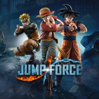 JUMP FORCE Trainer