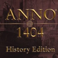 Anno 1404 &#8211; History Edition Trainer