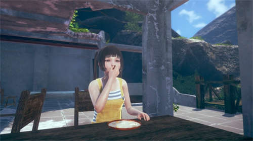 AI少女完美存档(图1)