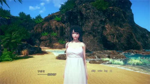 AI少女完美存档(图2)