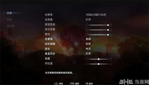 奥日终极版汉化补丁(图2)