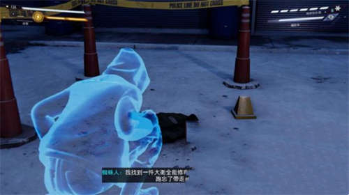 《蜘蛛侠：迈尔斯》评分8分 设备让游戏焕发别样生机(图11)