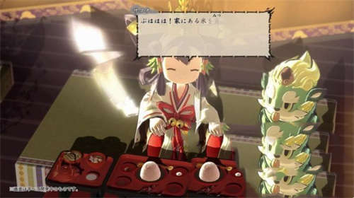 《天穗之咲稻姬》评分9分 水稻模拟和动作冒险的完美结合！(图3)