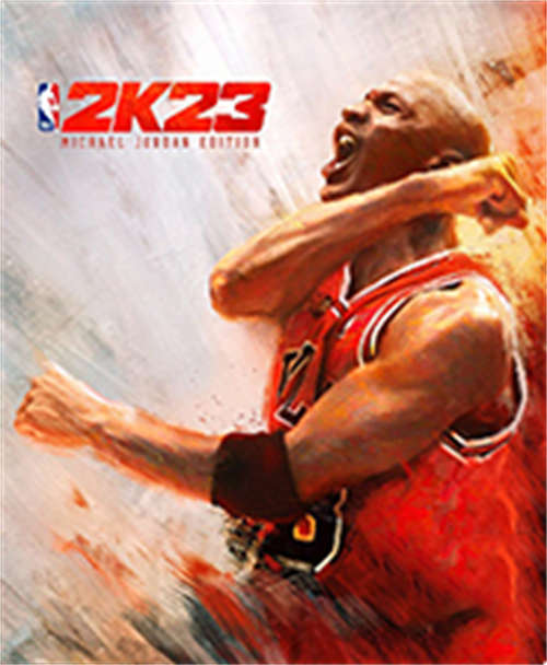《NBA 2K23》2022.09.20六项修改器