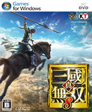 真三国无双8  21:9分辨率2560*1080宽屏补丁 