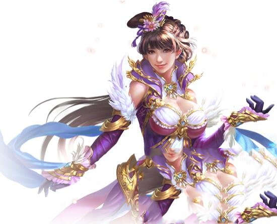 金庸群侠传5 Beta156龙傲天完美优化超级绅士整合补丁(图1)