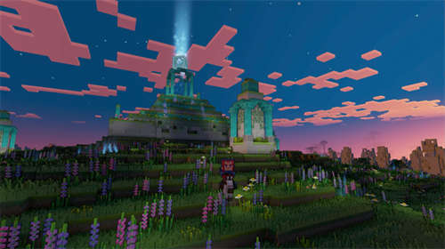 Minecraft Legends(图1)