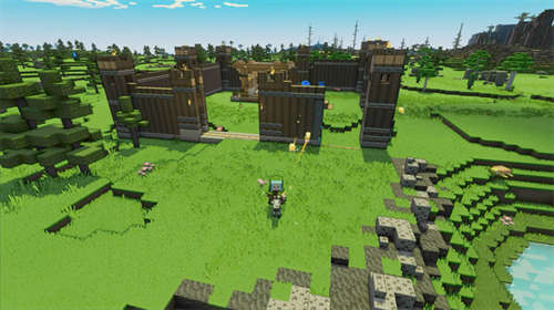 Minecraft Legends(图4)