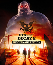 《腐烂国度2：主宰版》v1.0-v30 十九项修改器