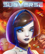 《Subverse》自由视角补丁