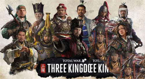 《全面战争：三国》全DLC解锁补丁(图1)