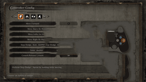 《只狼：影逝二度》原生PS4按键提示补丁(图1)