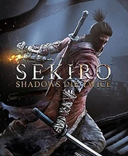 《只狼：影逝二度》原生PS4按键提示补丁