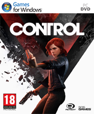 《控制》PS4独占奖励解锁补丁