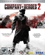 英雄连2 2018Steam版汉化补丁v2.2