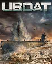 《Uboat》v2022.10.28十二项修改器