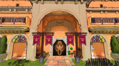 逃脱学院(图3)